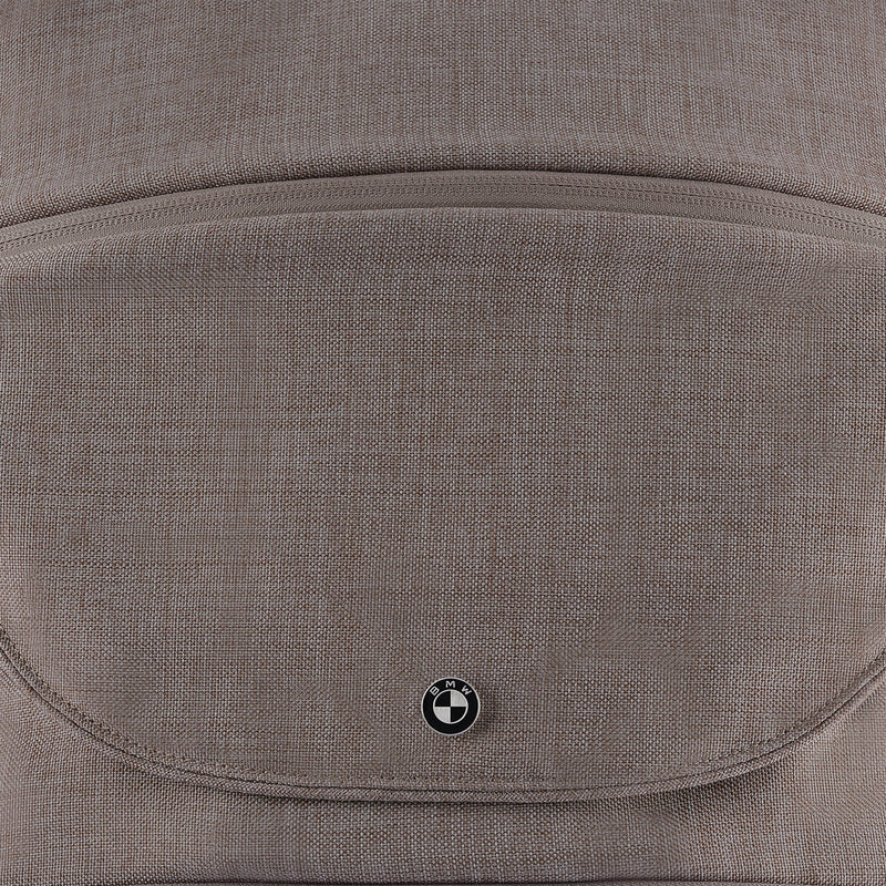 Nuna x BMW SWIV Stroller