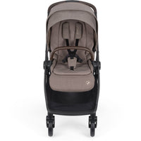 Nuna x BMW SWIV Stroller