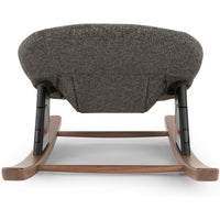 Nuna BRYN High Chair + Newborn Rocker Seat