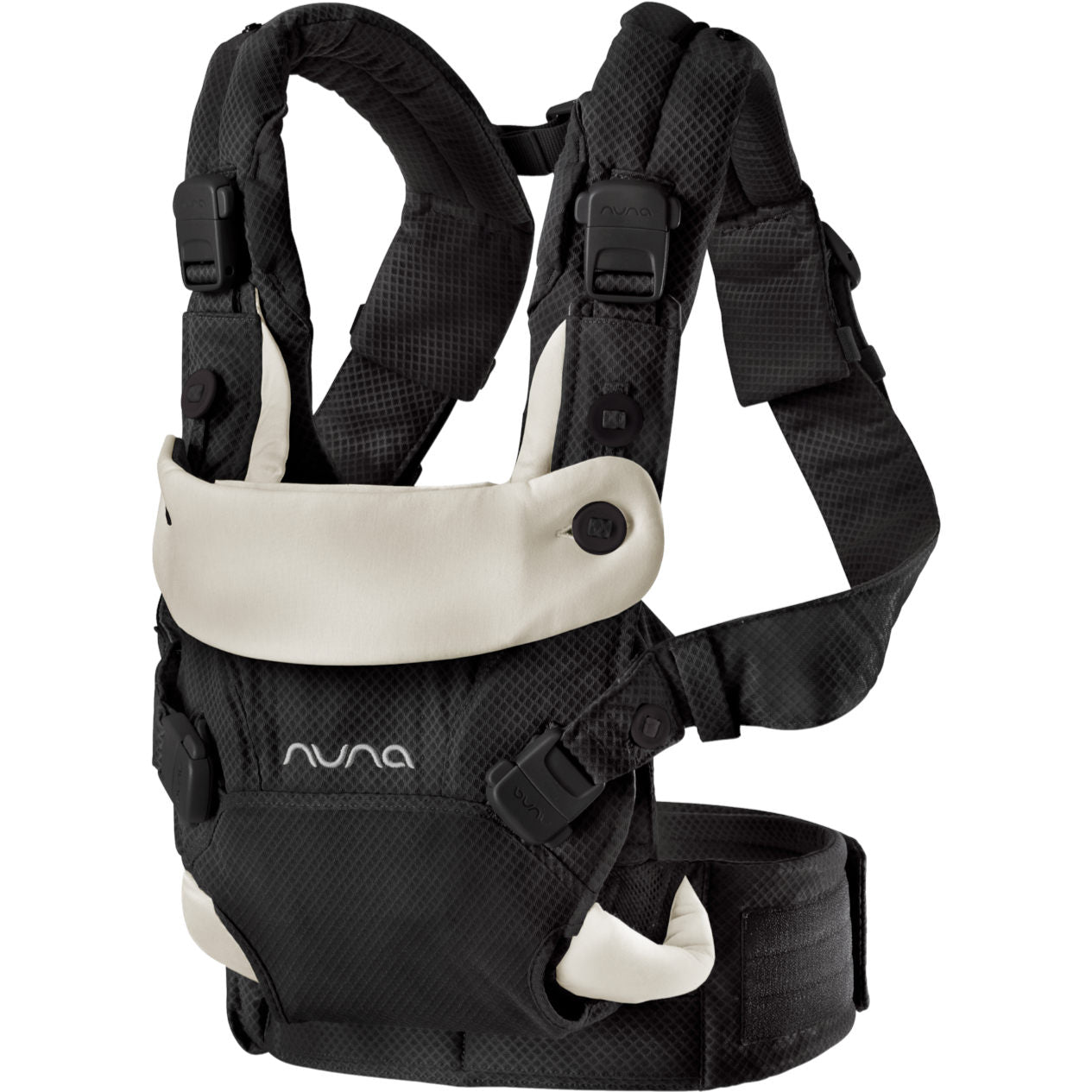 Nuna CUDL 4-in-1 Carrier – Crib & Kids