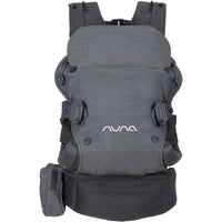Nuna CUDL Deux Baby Carrier