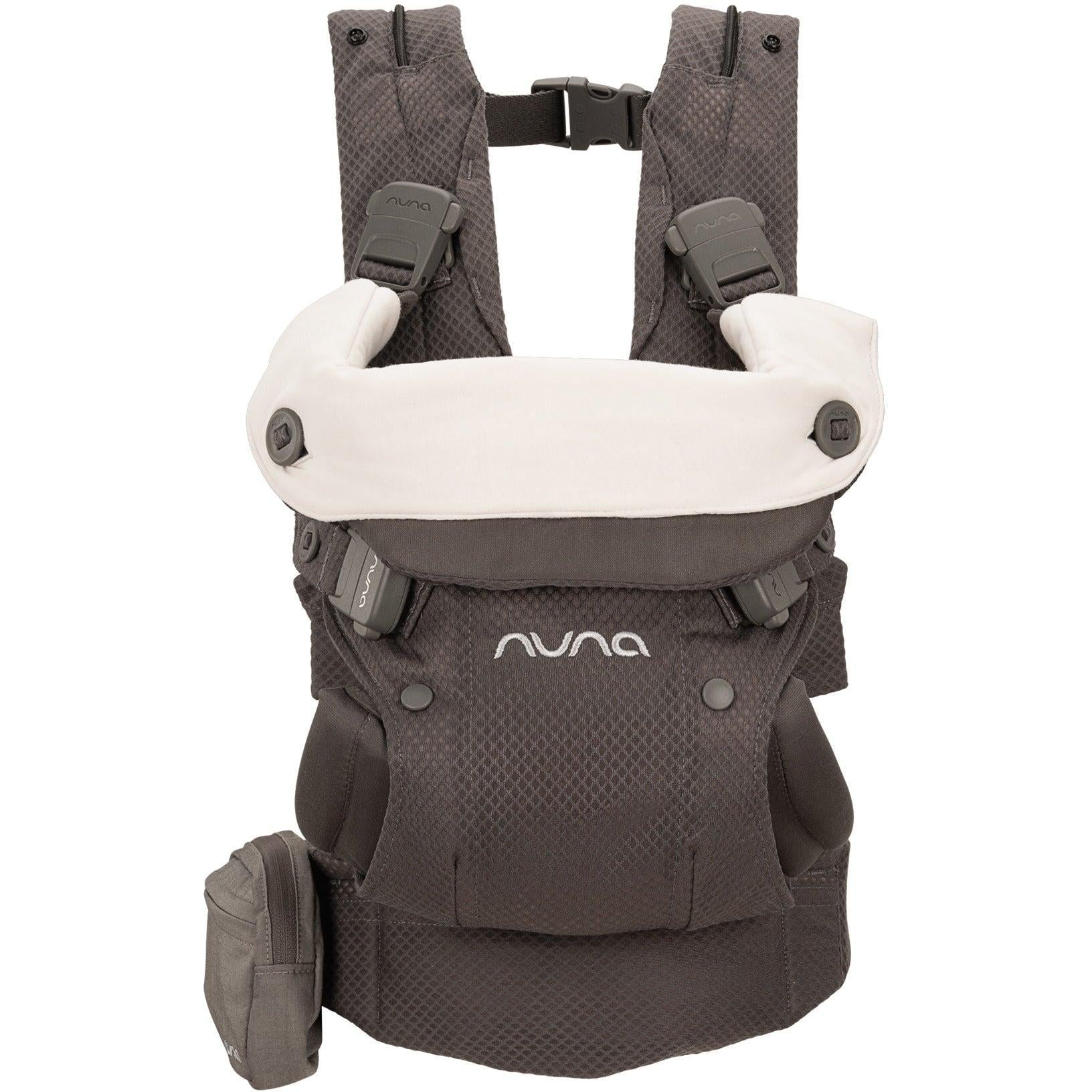 Nuna CUDL Deux Baby Carrier