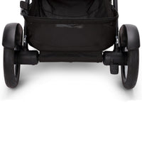 Nuna DEMI Next Stroller + Rider Board