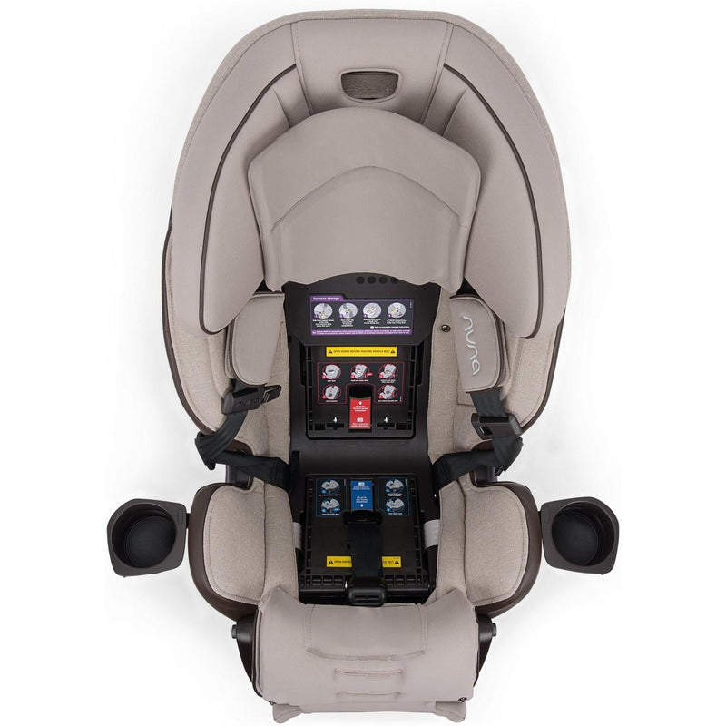 Nuna EXEC Next Convertible Car Seat | PRE-SALE