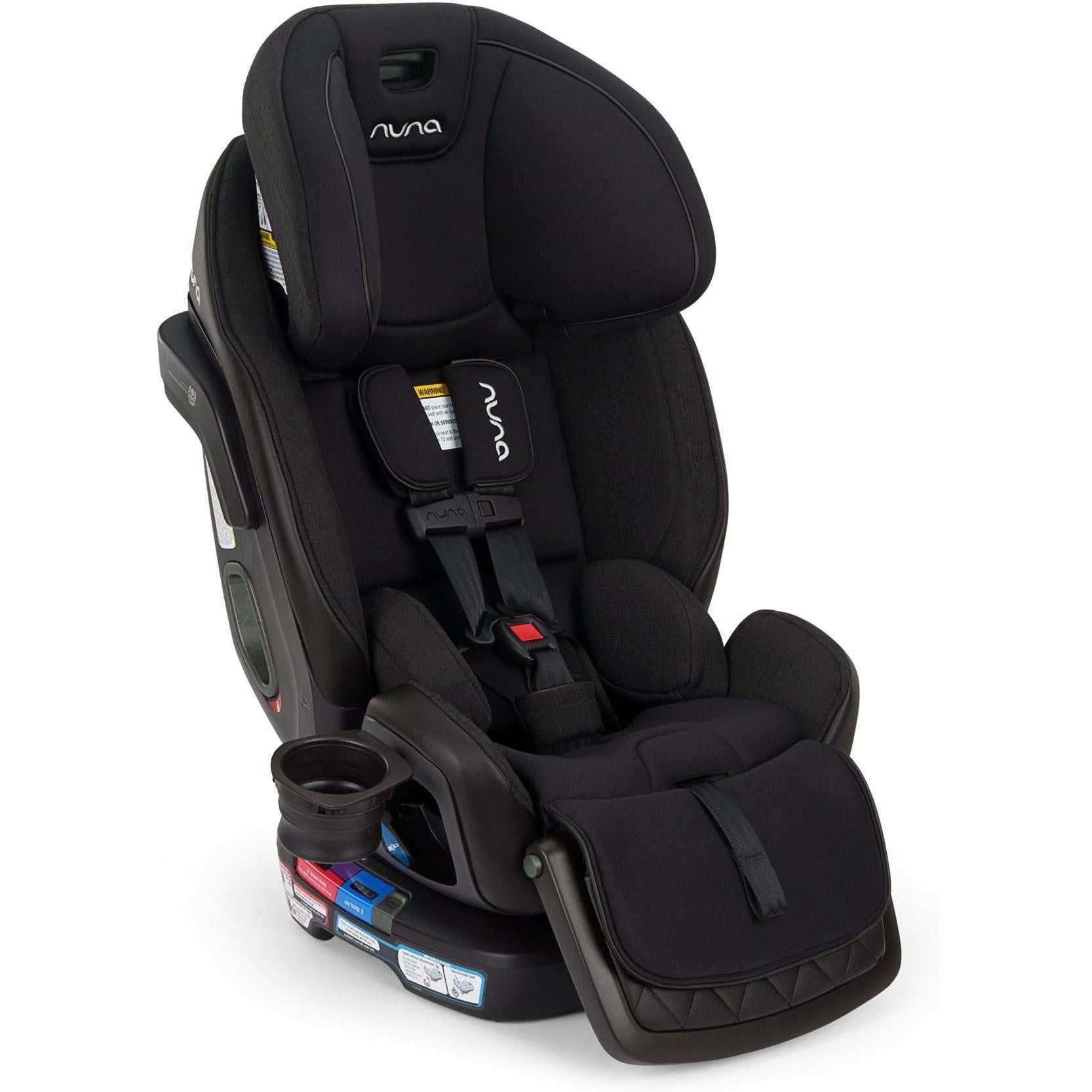 Nuna EXEC Next Convertible Car Seat | PRE-SALE