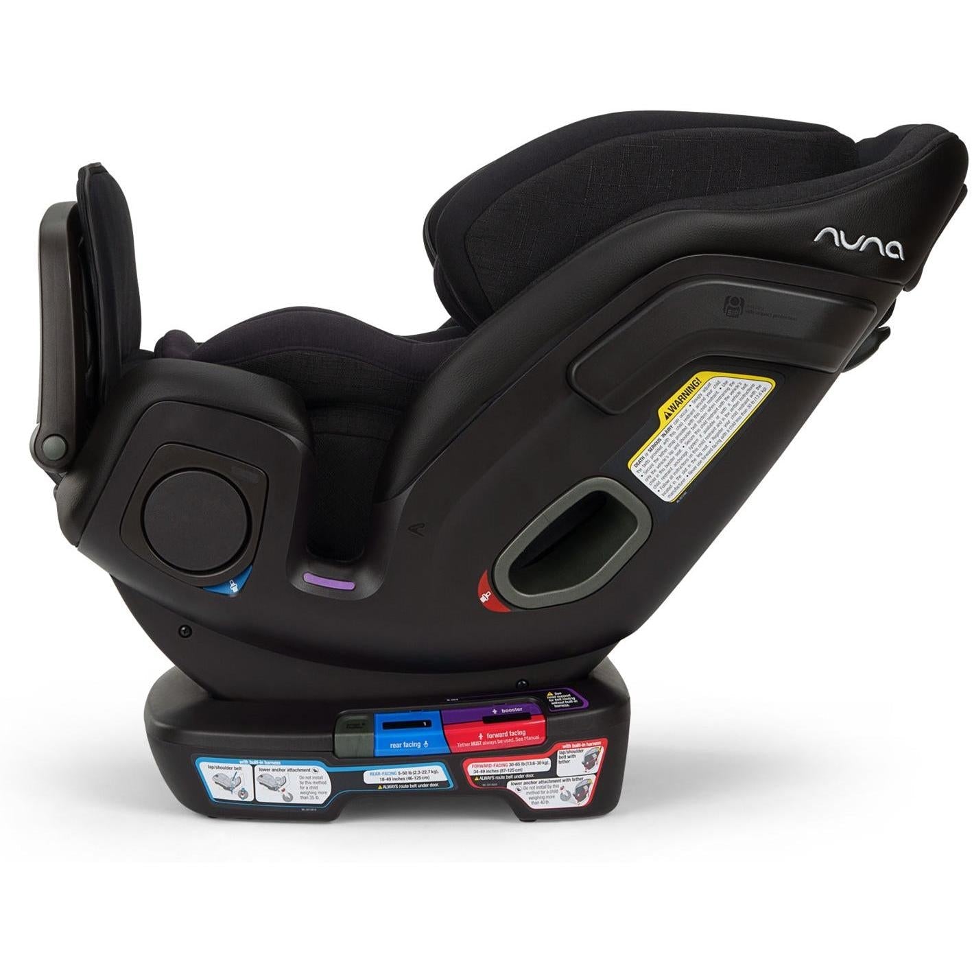 Nuna EXEC Next Convertible Car Seat | PRE-SALE