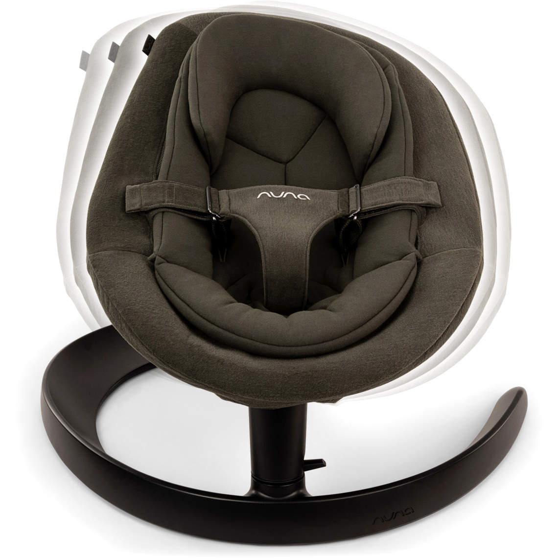 Nuna LEAF Grow – Crib & Kids