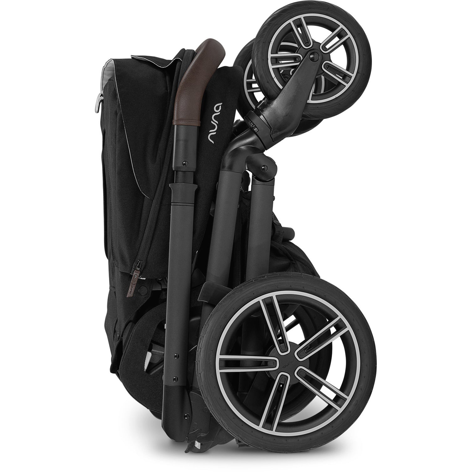 nuna mixx stroller straps Nuna MIXX Next Stroller with MagneTech Secure Snap – Crib & Kids