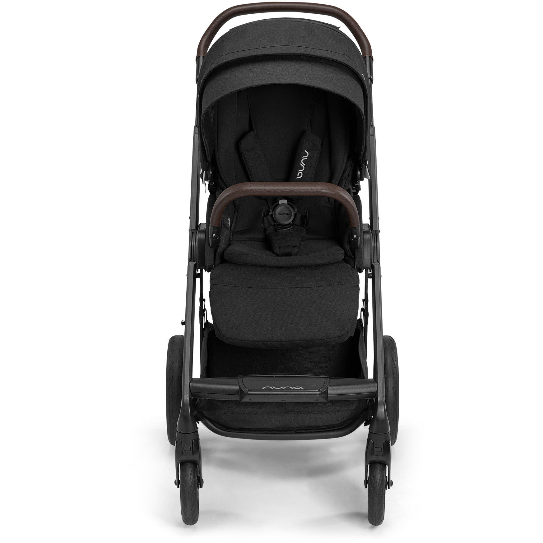 Nuna MIXX Next Stroller with MagneTech Secure Snap – Crib & Kids