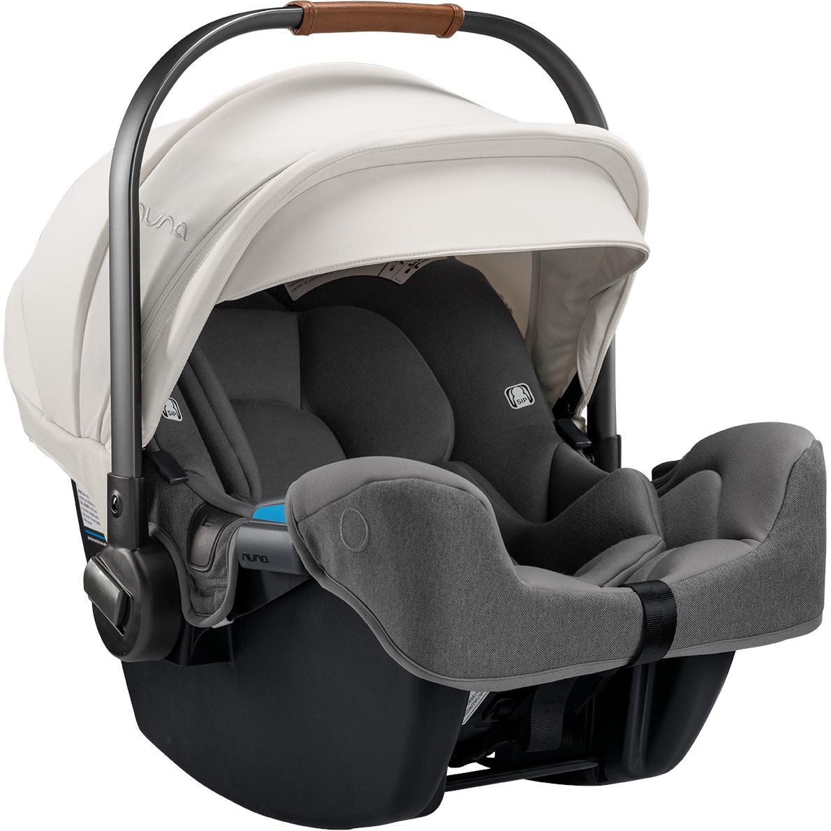 Baby Base Nuna Pipa Nuna Pipa Car Seat Install Without Base Nuna