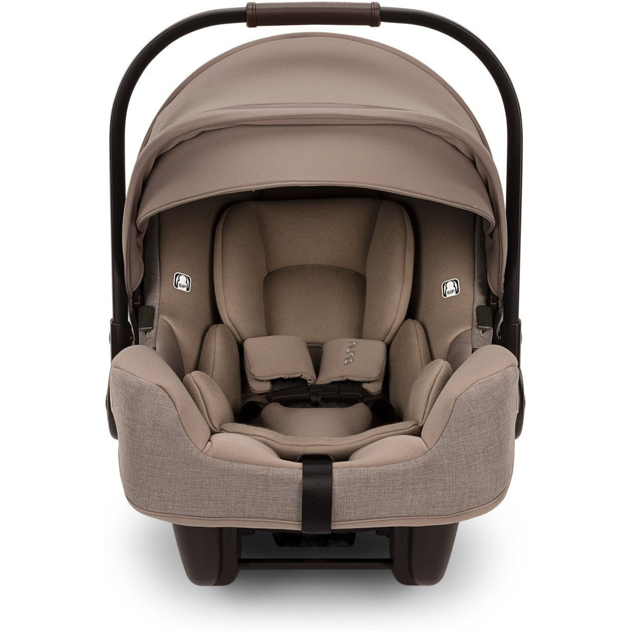 Nuna pipa relxベース Nuna PIPA™ RELX Car Seat Base | Adjustable Stability Leg