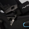 PAUSING USE to test bundle app Nuna Mixx Next Stroller + Pipa Aire RX Infant Car Seat Travel System