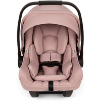 Nuna Pipa Aire RX Infant Car Seat | Thistle Collection