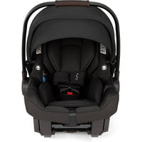 Nuna SWIV Stroller + Pipa URBN Travel System