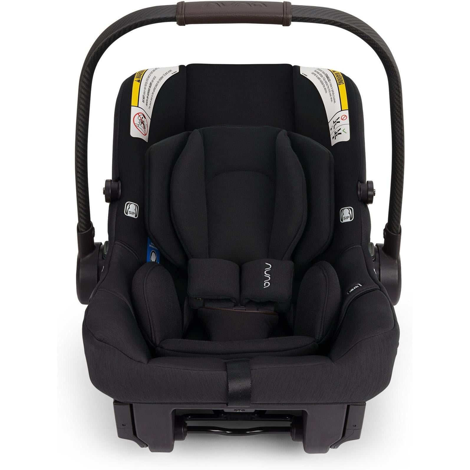 BACKORDERED) Nuna TRIV LX + PIPA Urbn Travel System – Crib & Kids