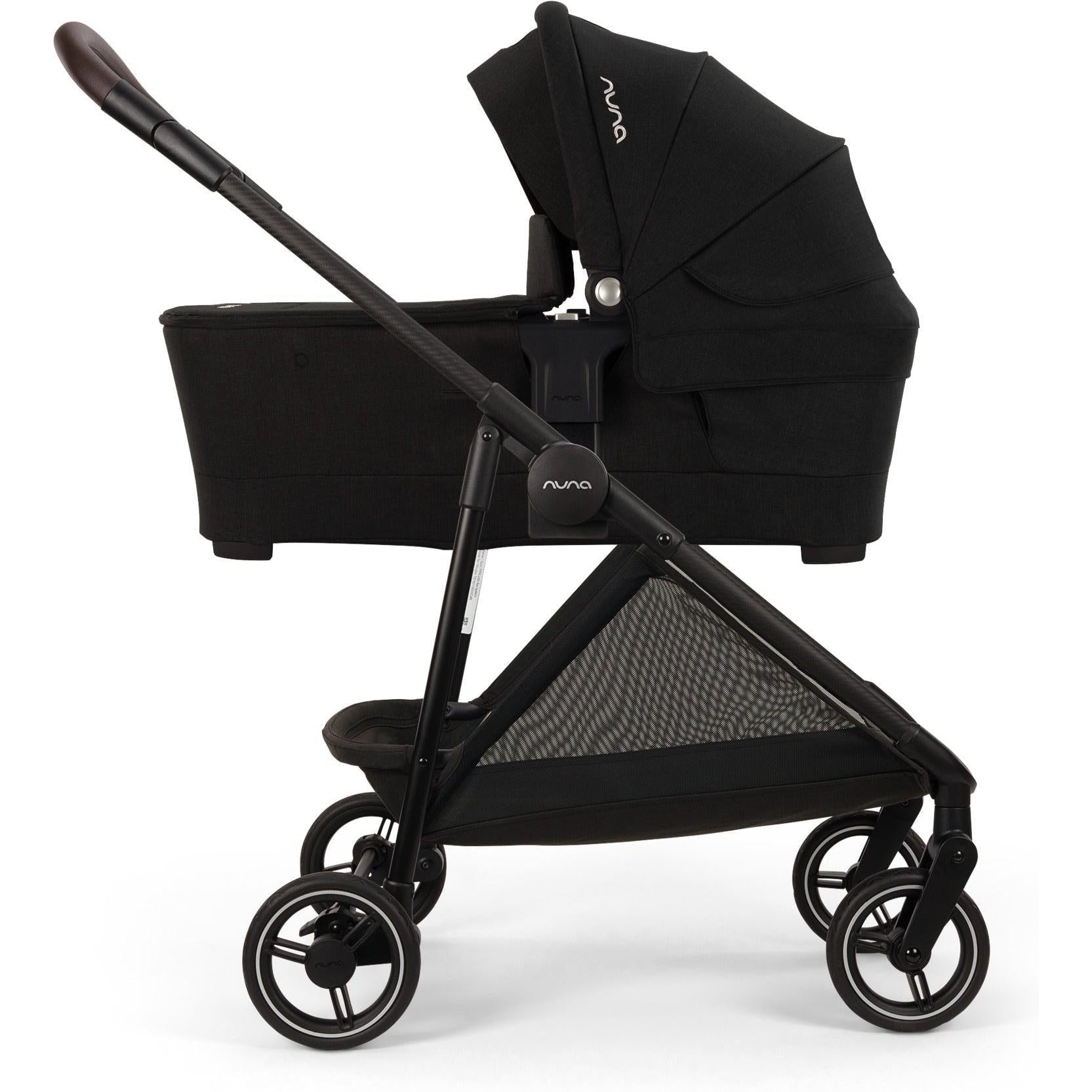 Nuna Pipa Urbn FLEX System Stroller + Car Seat – Crib & Kids