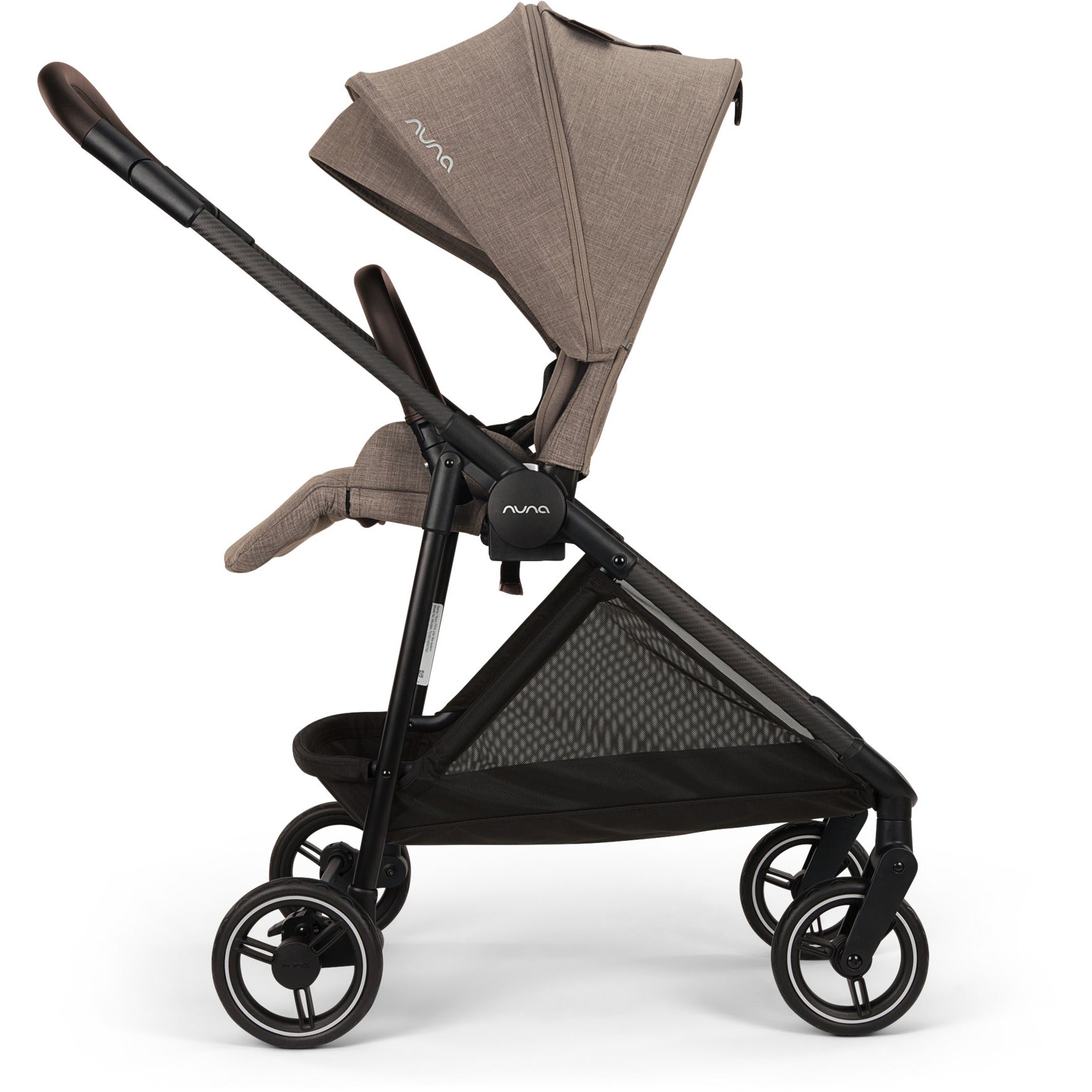 Nuna FLEX System Seat