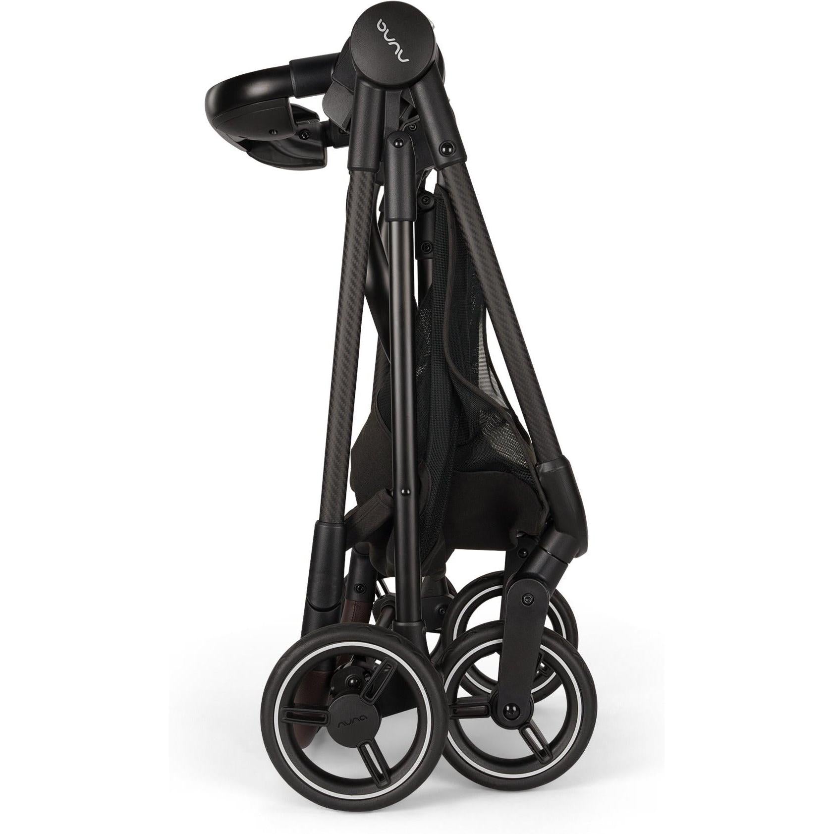 nuna pipa urbn stroller Nuna Pipa Urbn FLEX System Stroller + Car Seat – Crib & Kids