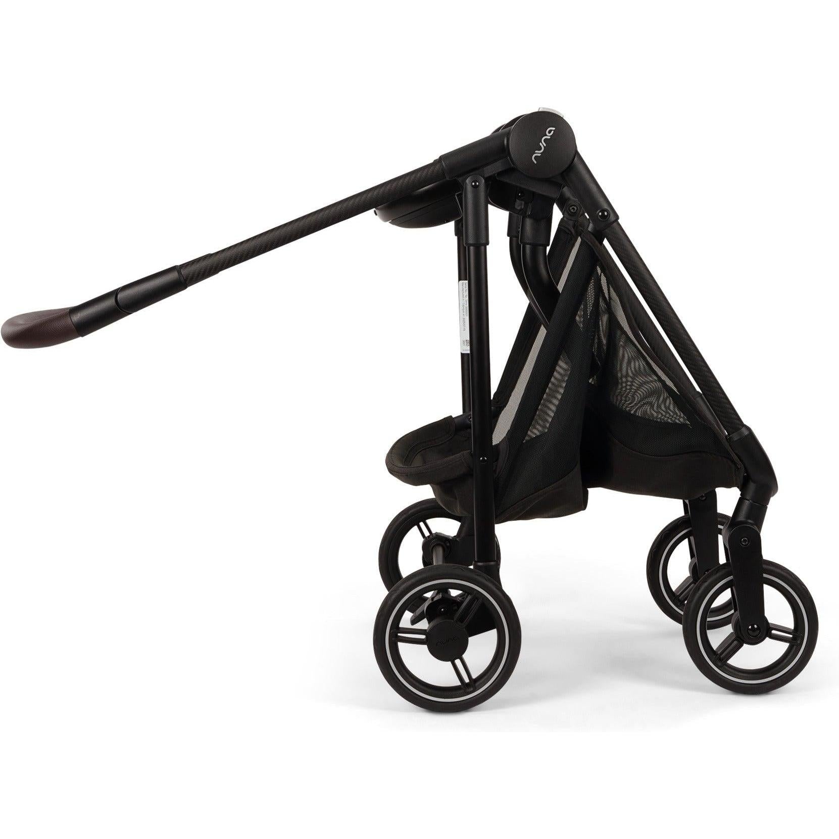 nuna pipa urbn stroller Nuna Pipa Urbn FLEX System Stroller + Car Seat – Crib & Kids
