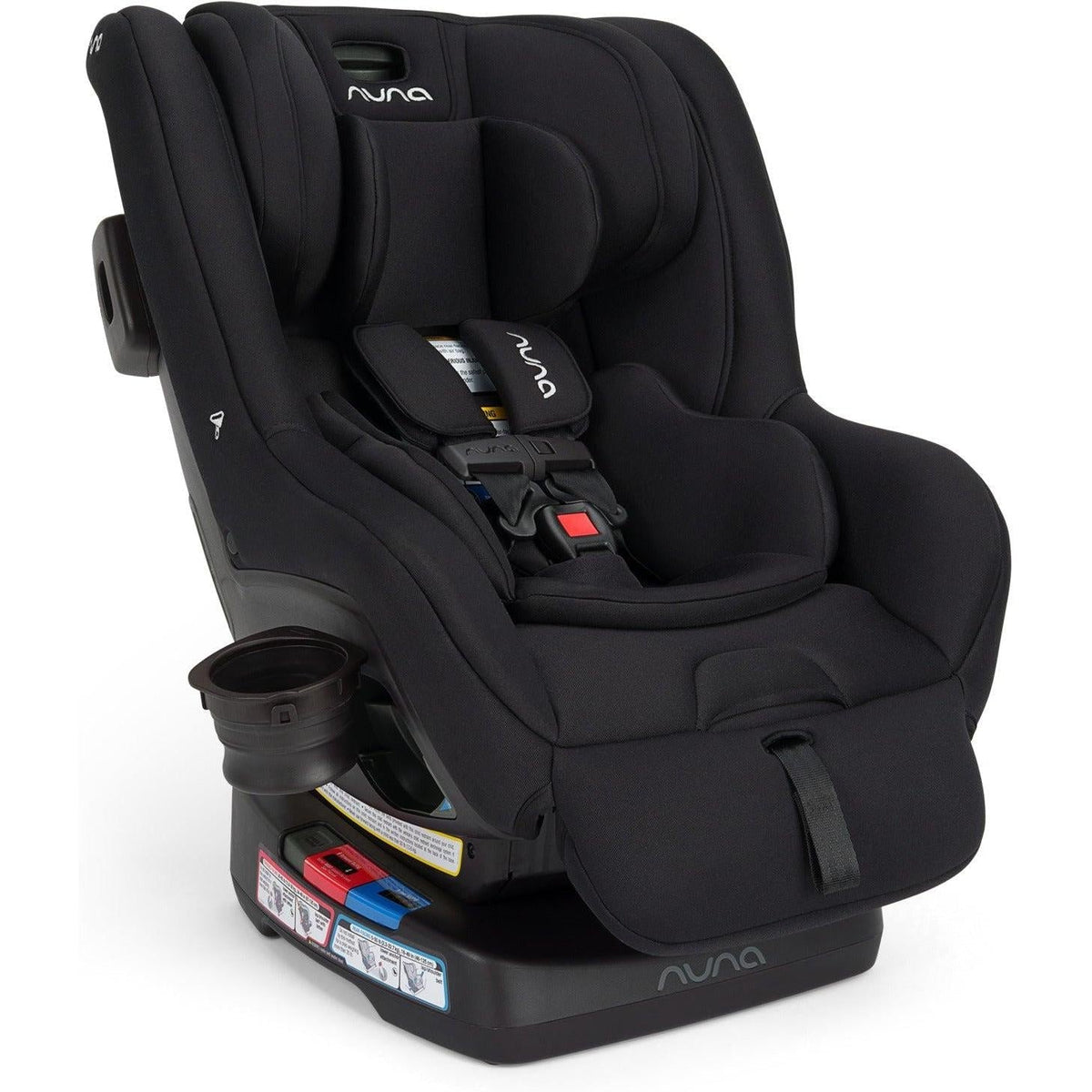 Nuna RAVA Next Convertible Car Seat – Crib & Kids