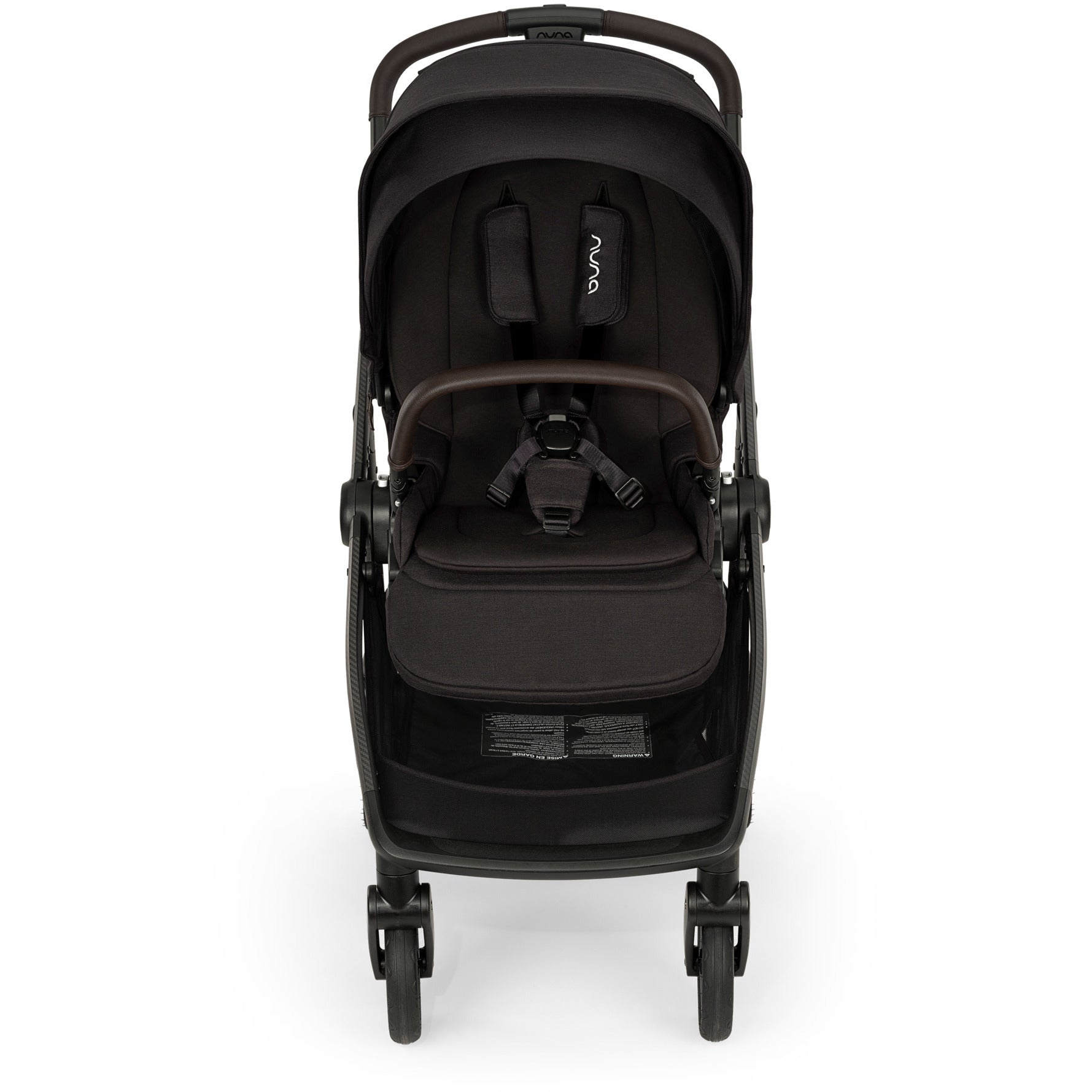 nuna accessories stroller Nuna SWIV Stroller – Crib & Kids