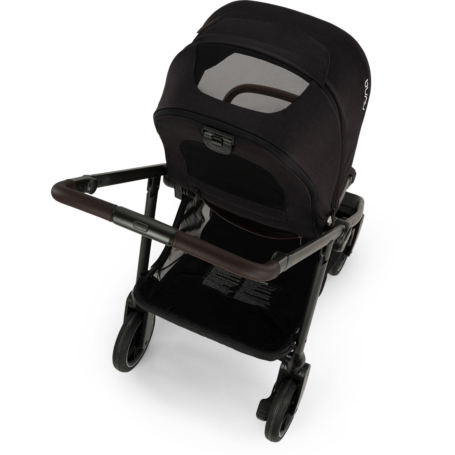 nuna ivvi savi stroller Nuna SWIV Stroller – Crib & Kids