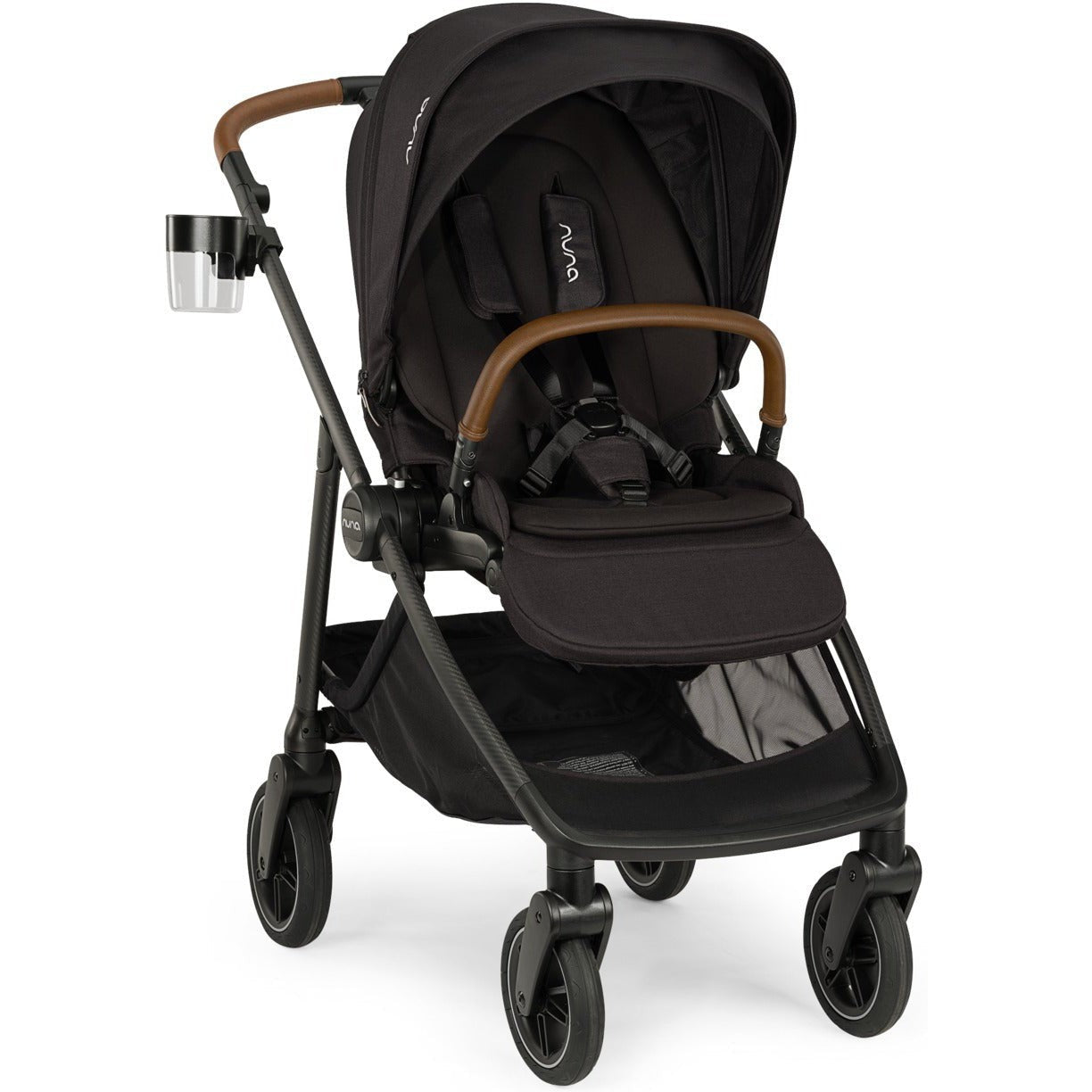 Nuna SWIV Stroller – Crib & Kids