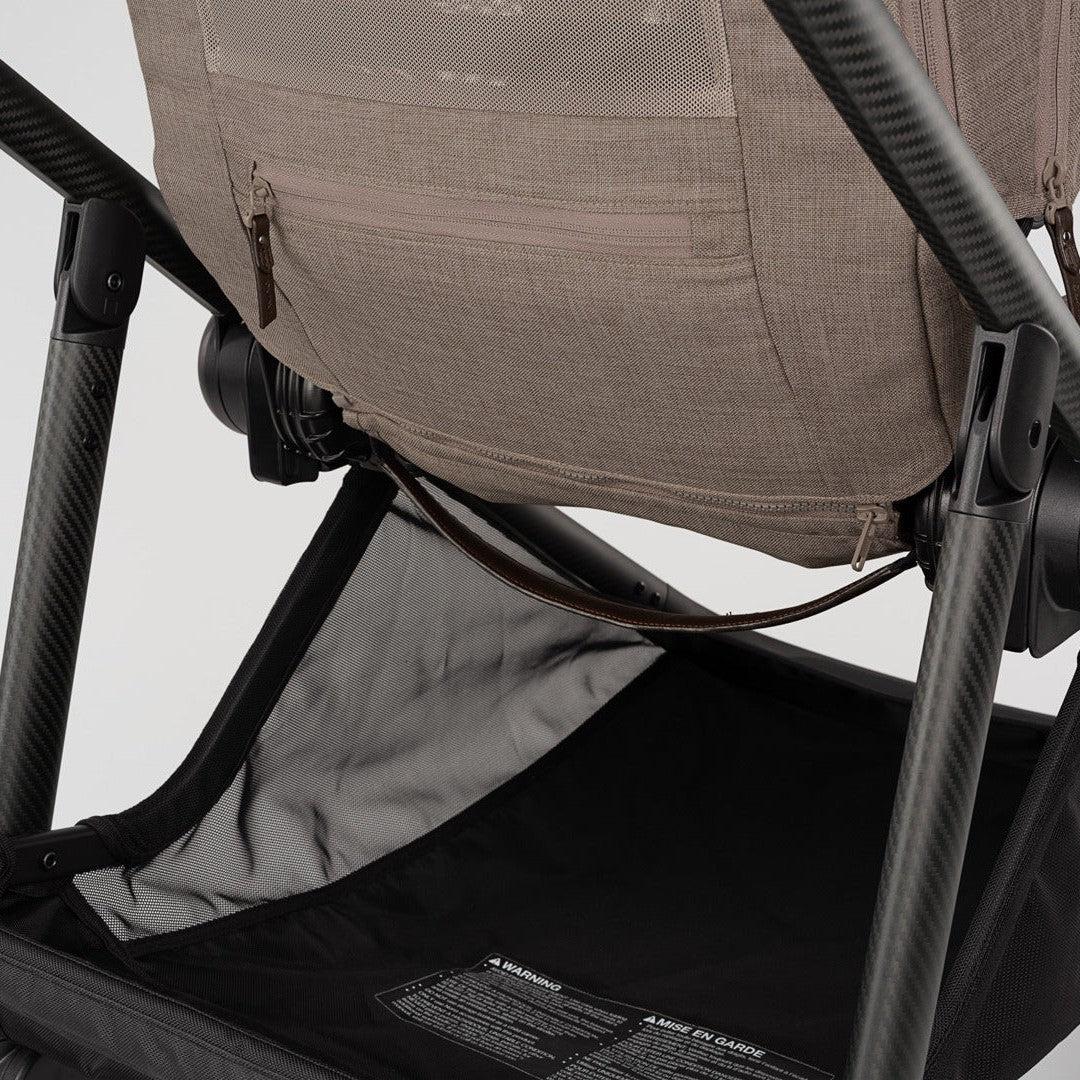 nuna stroller swivel Nuna SWIV Stroller – Crib & Kids