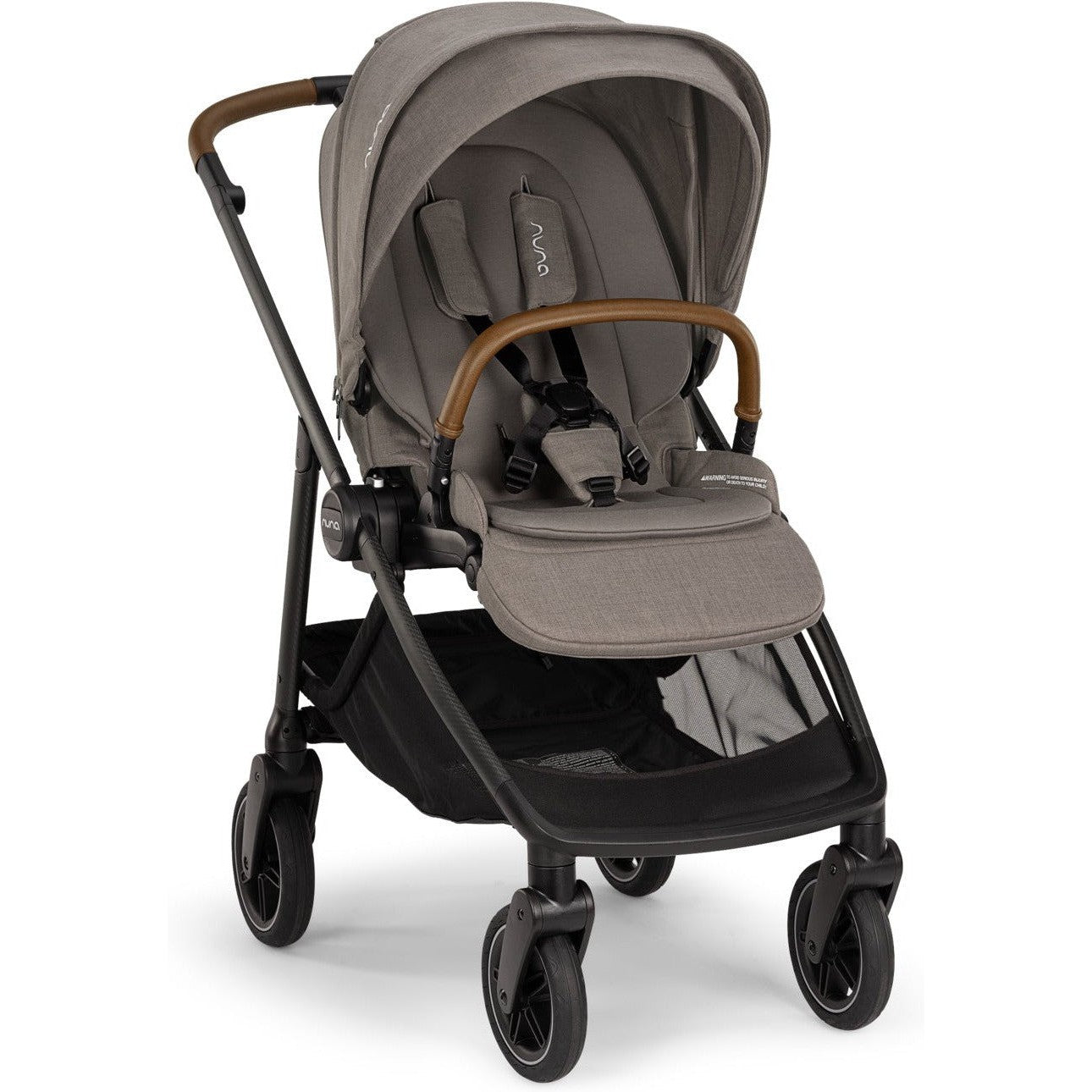nuna SWIV ベビーカー Nuna SWIV Stroller – Crib & Kids