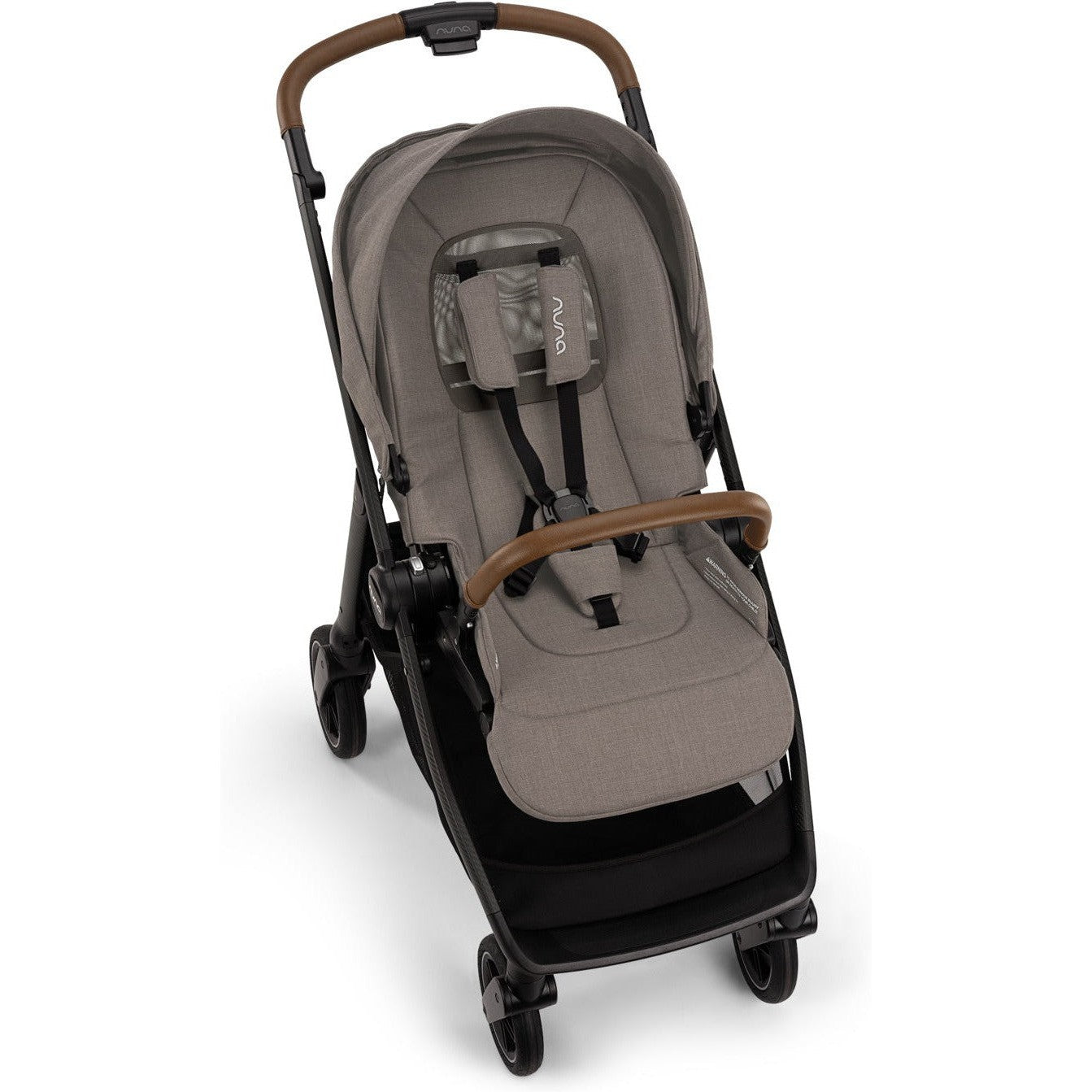 Nuna SWIV Stroller – Crib & Kids
