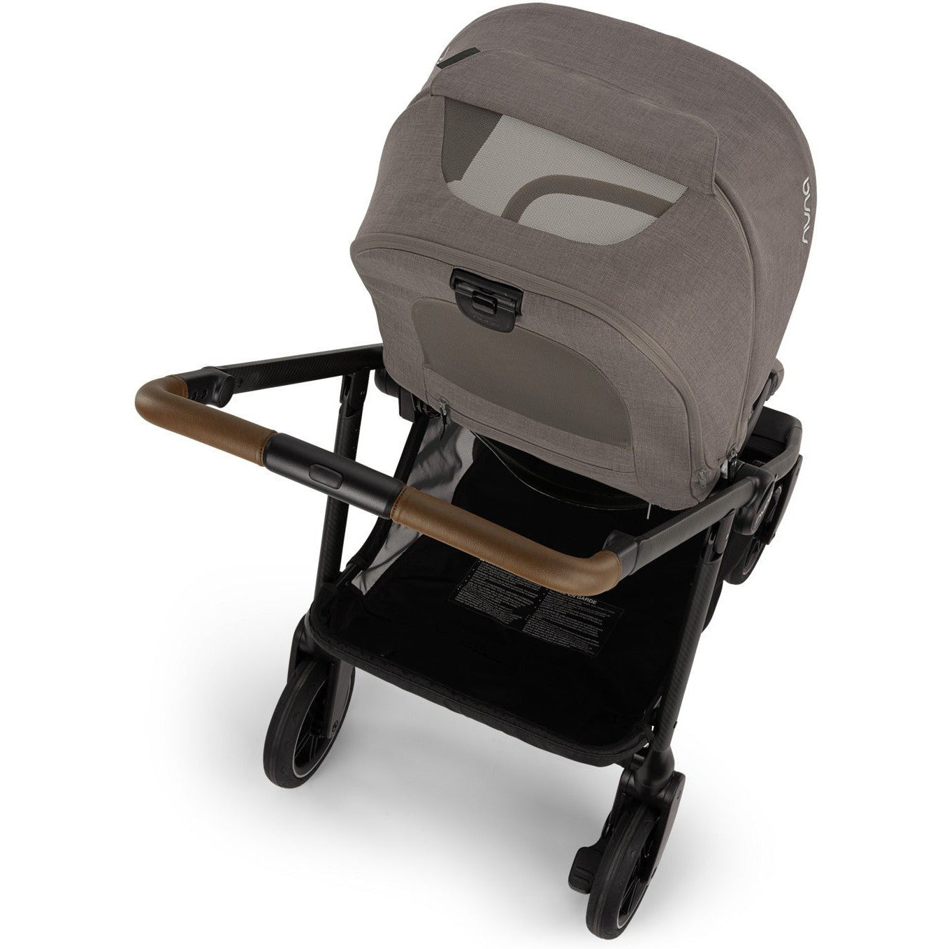 Nuna SWIV Stroller – Crib & Kids