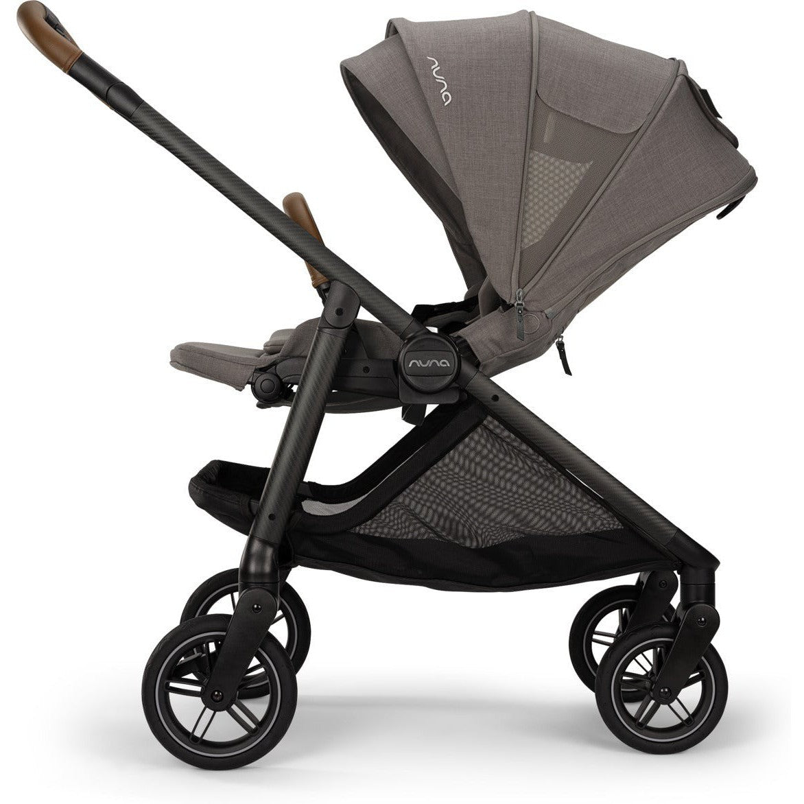 buy nuna stroller Nuna SWIV Stroller – Crib & Kids