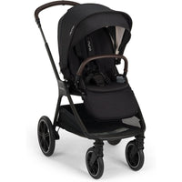 Nuna TRIV LX + PIPA Urbn Travel System