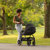 Nuna TRIV LX + PIPA Urbn Travel System