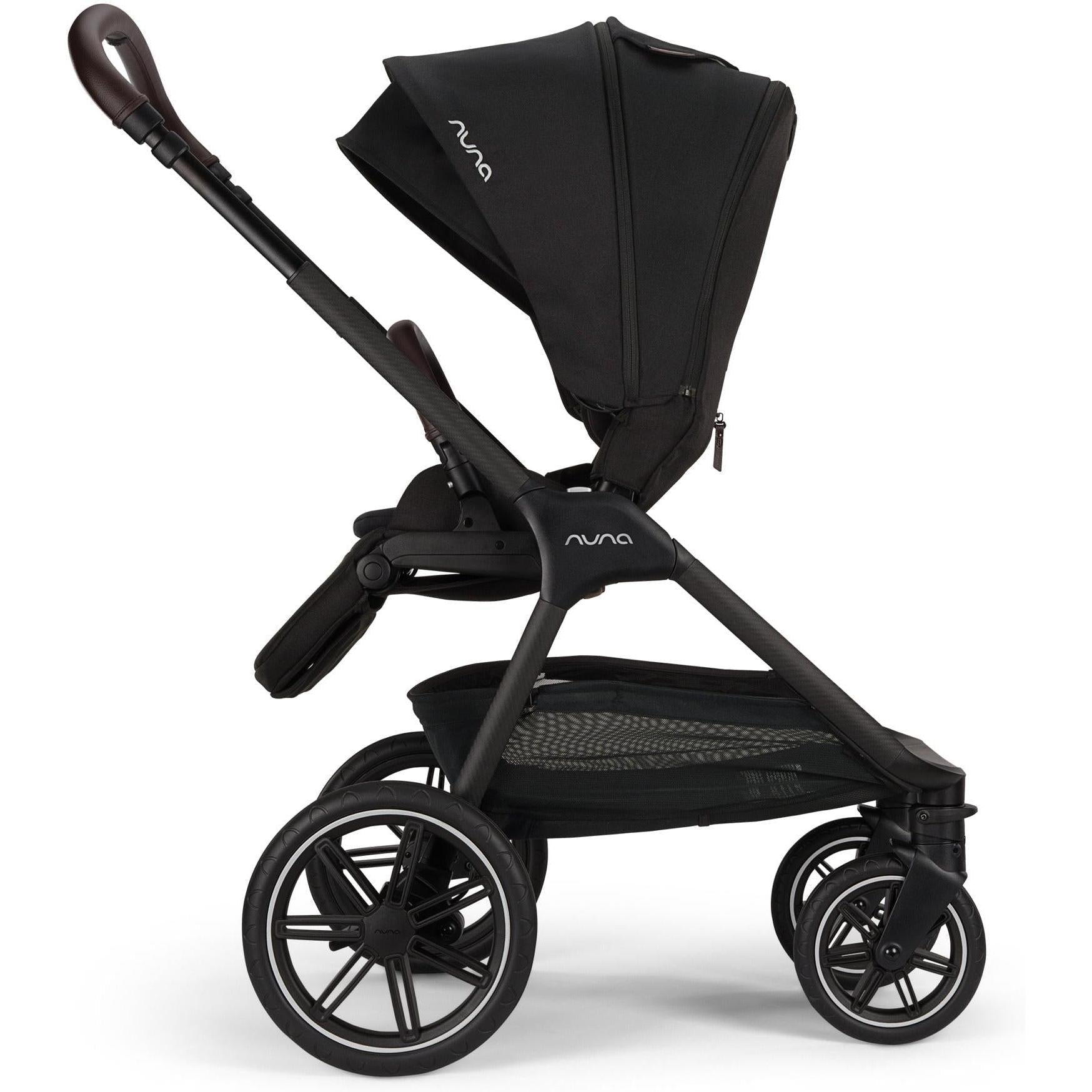 nuna travl stroller BACKORDERED) Nuna TRIV LX + PIPA Urbn Travel System – Crib & Kids