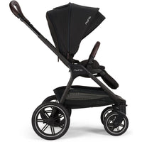 Nuna TRIV LX + PIPA Urbn Travel System