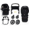 Nuna TRIV LX + PIPA Urbn Travel System