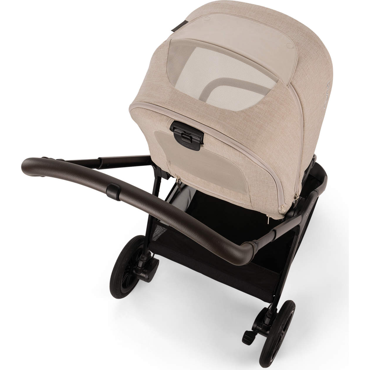 nuna triv stroller and bassinet Nuna TRIV Next Stroller – Crib & Kids