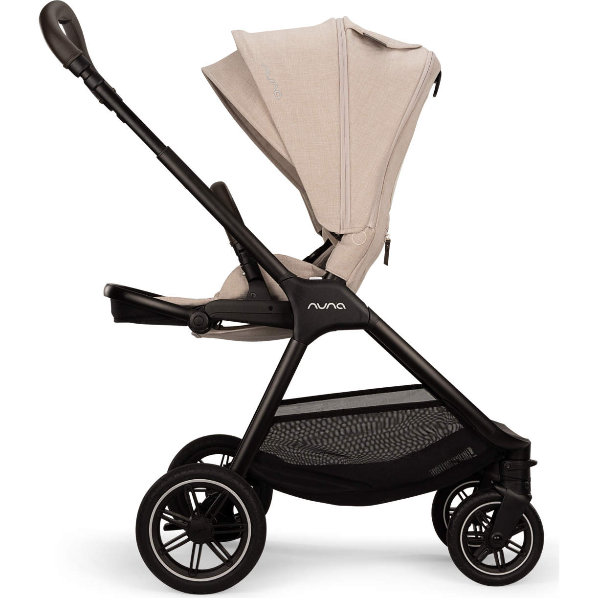 nuna stroller assembly Nuna TRIV Next Stroller