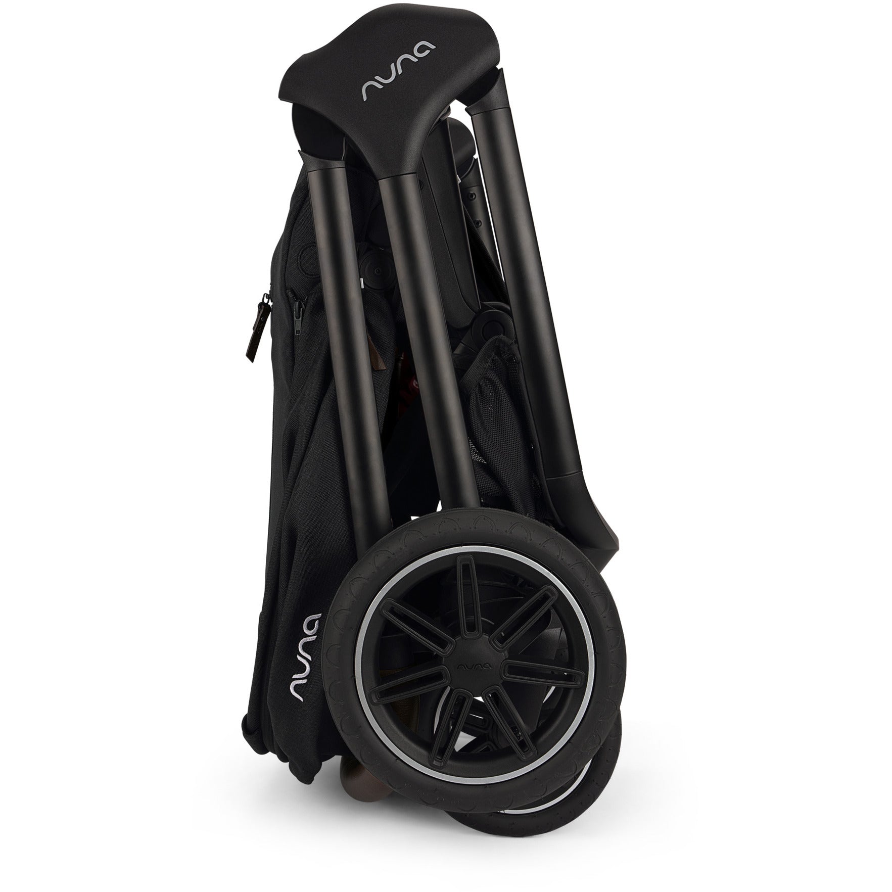 nuna stroller easy fold Nuna TRIV Next Stroller – Crib & Kids