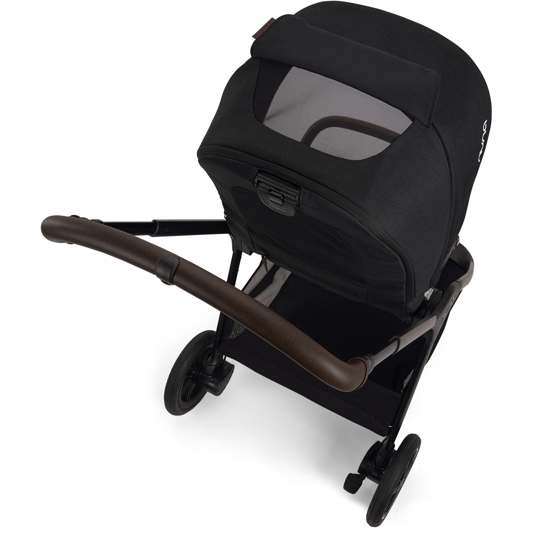 Nuna TRIV Next Stroller – Crib & Kids