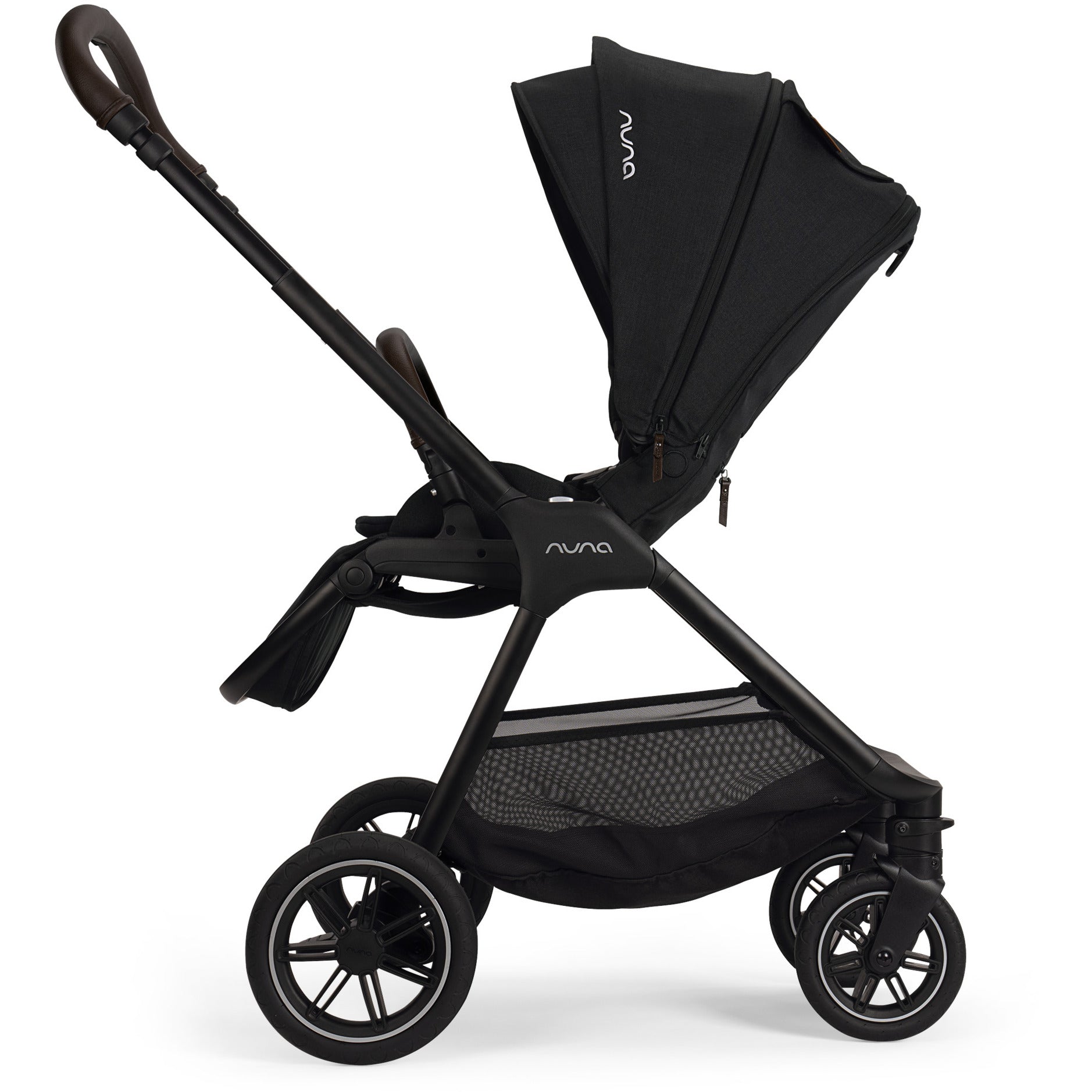 nuna jogger stroller Nuna TRIV Next Stroller – Crib & Kids