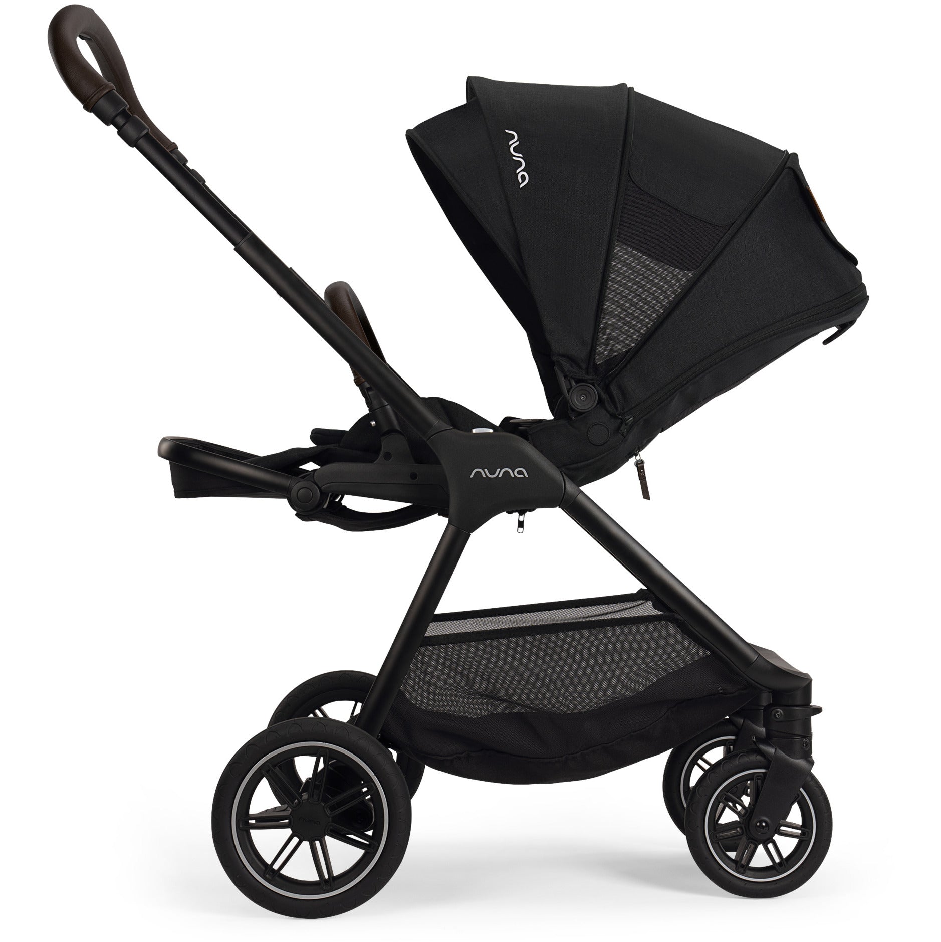baby stroller nuna Nuna TRIV Next Stroller – Crib & Kids