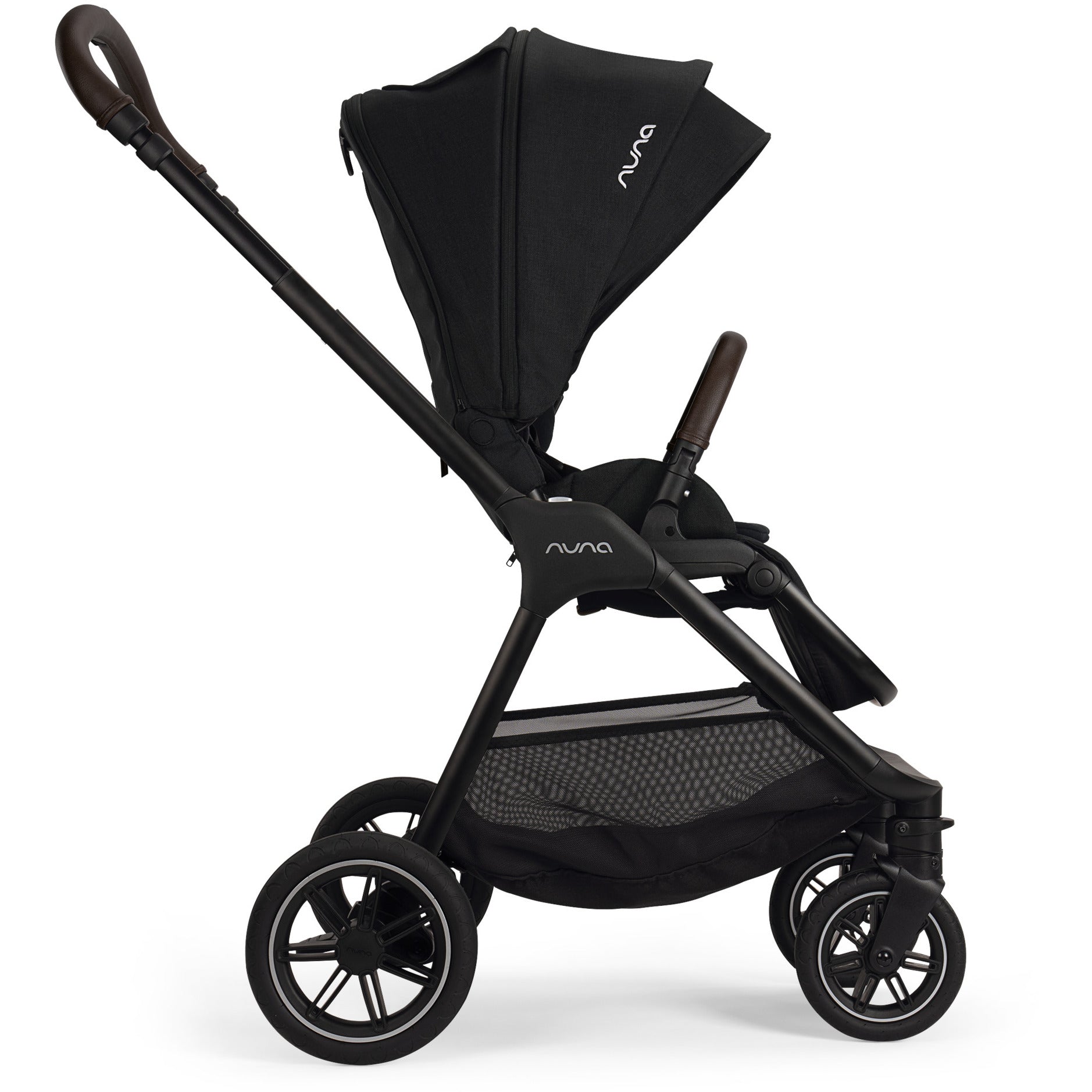 nuna travel next stroller Nuna TRIV Next Stroller – Crib & Kids