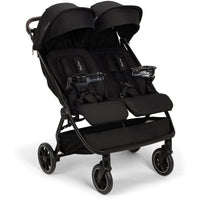 Nuna TRVL Dubl Child Tray Set