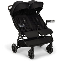 Nuna TRVL Dubl Child Tray Set
