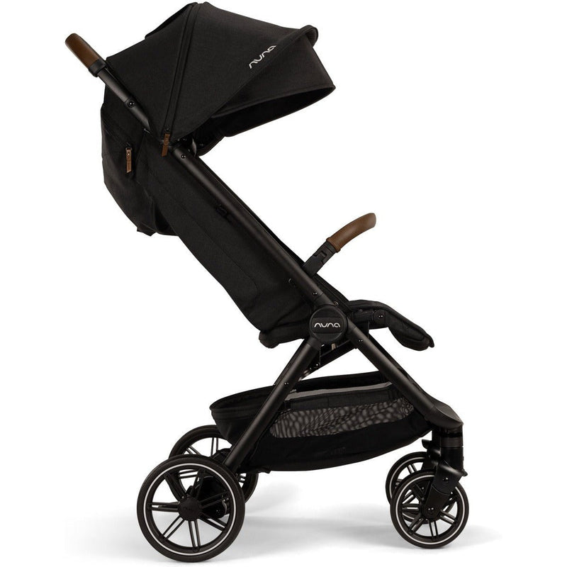 Nuna Trvl LX Stroller + Carry Bag