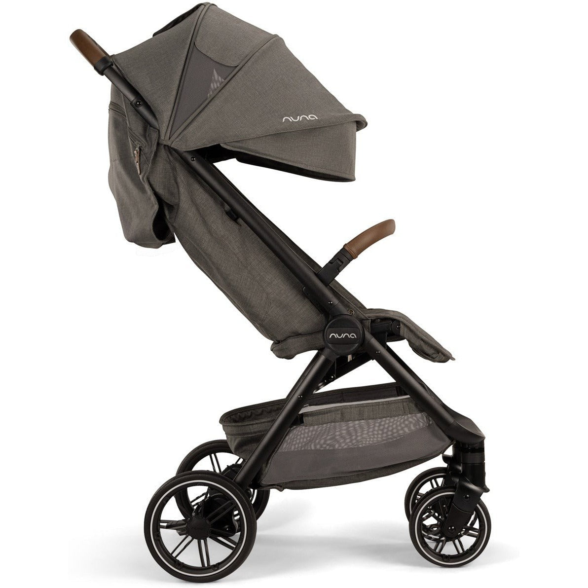 Stroller Wind Cover by Nuna – Pacifier Kids Boutique