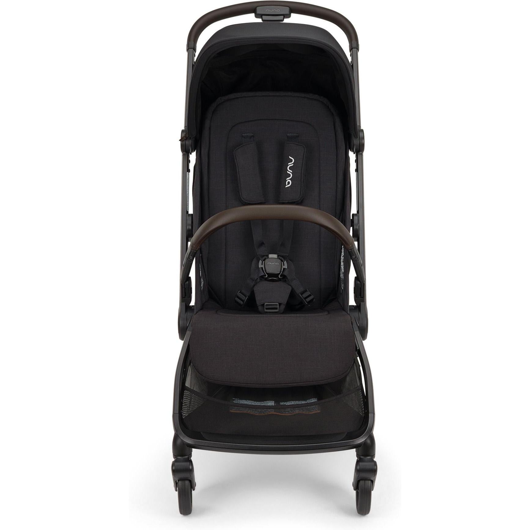Nuna VIAA Cabn Stroller | PRE-ORDER | SHIPS IN JULY