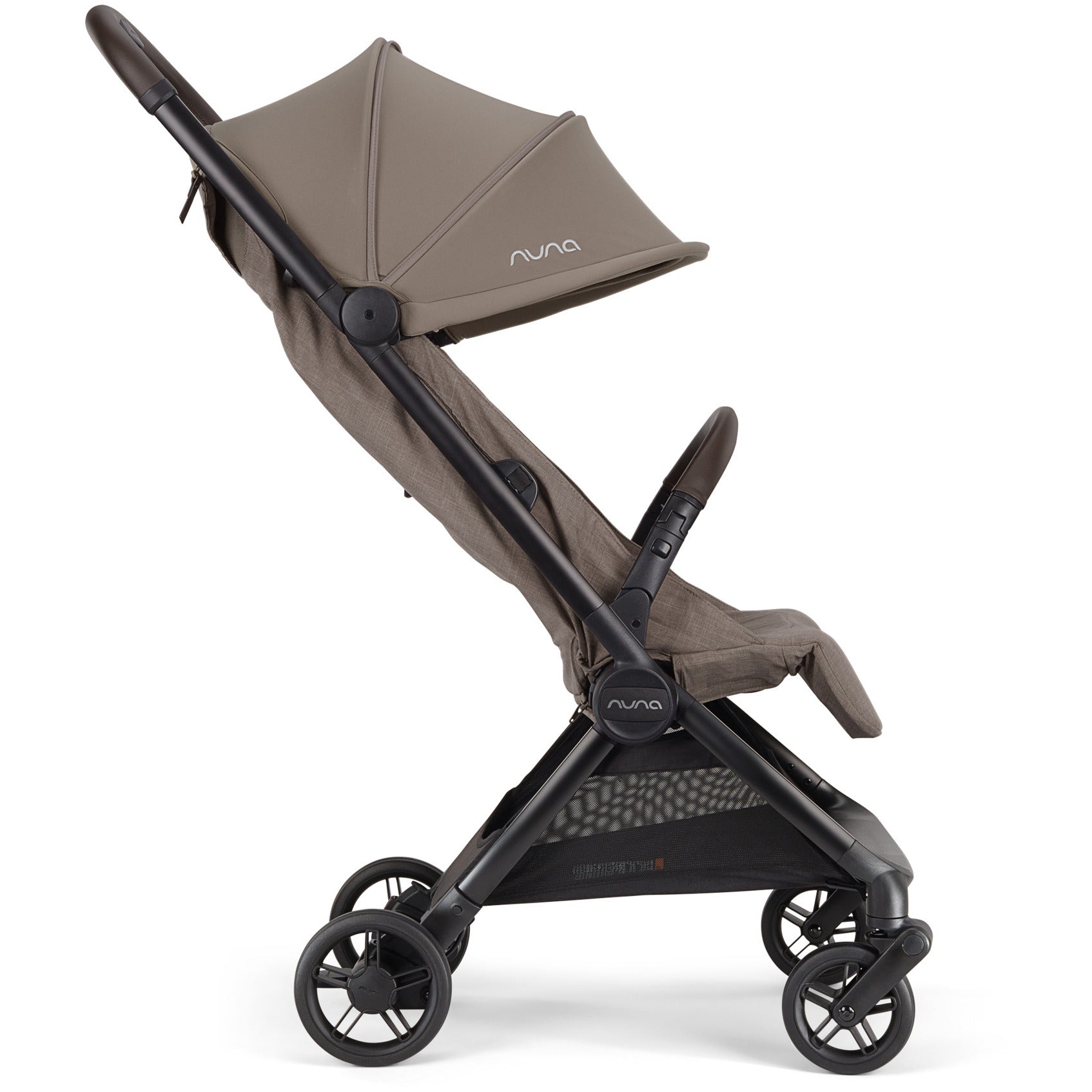 Nuna VIAA Cabn Stroller | PRE-ORDER | SHIPS IN JULY